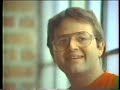 steve jobs   april 1984