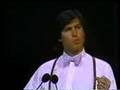 Steve Jobs - April 1984