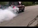 Ford Ranger Burnout Ford Ranger Burnout