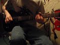 Improvising over Its All Been Done Before