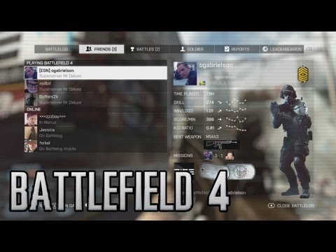 how to recover battlelog account