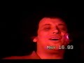 Sebastian / CómoDondeCuando/Movidito