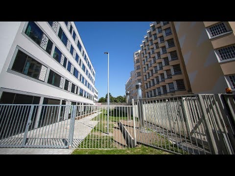 Berlin: Vergewaltiger in Sicherungsverwahrung nach Au ...