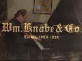 Bluthner Knabe Chickering Pianos-Best of Sonny\