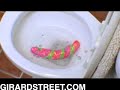 Garrison Barry: Girl Poop Faerie EP#1 Garrison Barry: Girl Poop Faerie EP#1
