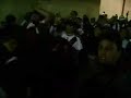 Bateria For�a Jovem Vasco indo pra arquibancada