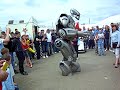 Titan the Robot Titan the Robot