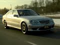 Mercedes Benz S65 AMG Promo Video