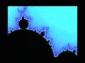 Mandelbrot Set Realtime Animation on PS3 Linux
