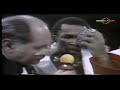 Thomas Hearns/Ray Leonard 1981 Segment 12 Thomas Hearns/Ray Leonard 1981 Segment 12