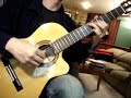 Bach, J. S. - Invention II BWV 773 [arr. Ken Hummer]