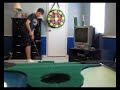 Amazing Golf Shot 16