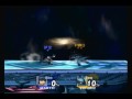 Marth [OmegaXF] Vs Lucario [???] GYGO Friendlies