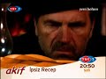İpsiz Recep 2.Bölüm Fragmanı YENİ..!!