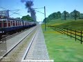 LNER Mallard