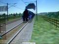 LNER Mallard