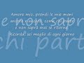 l'amore è una cosa semplice