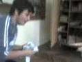Uri Geller feat. palinkas
