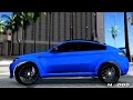 BMW X6M HAMANN Final для GTA San Andreas видео 1