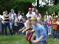 Pig Rodeo