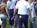 Pig Rodeo