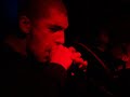 Kurst \"Lost\" Feat. Mc Nee-Z