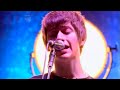 arctic monkeys a certain romance t in the park