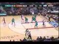 Phoenix Suns 07/08 Best plays from the second trimester