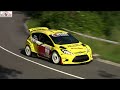 Salg� MIDEX rallye 2013 action HD