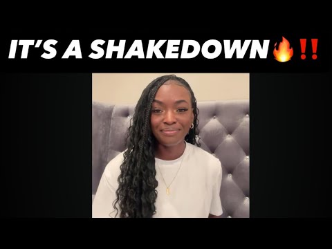 I Was In The Spirit and GOD Showed Me THIS About YOUR DESTINY!!