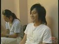 赵薇休息室里遇尴尬为躲郑元畅巧换房间