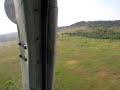 Kamov Ka 26 HA-MCB helicopter spray