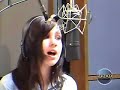 Eisley - Golly Sandra