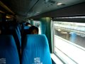 Shanghai Maglev Train (??????) - Vis�o interior