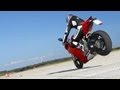 Ducati 1199 Panigale S im MOTORRAD Top-Test