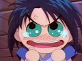 Bumblee bee Kenshin! Bumblee bee Kenshin!