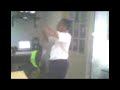 Great exercise