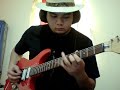 The Temper Trap - Sweet Disposition (cover)