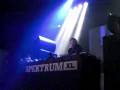 N-Type live @ Spektrum XL 28-11-2008