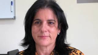 Giovanna Cuomo: la prevenzione della Sclerosi Sistemica