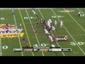 Andrew Luck vs Oklahoma State “Fiesta Bowl”
