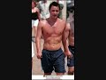 John Terry SHIRTLESS