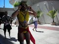 Manfaye - I Like to Move It Manfaye - I Like to Move It