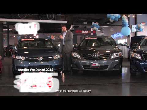 autotrader used cars