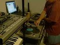 Old School Mix for ellaskins TenMinMix Competition Electro