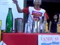 Tanduay Bartending at TESDA