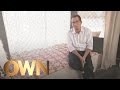 How to Create Your Own Window Seat Storage Space