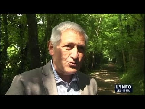 Sarthe - Sites webs/blogs, copiez cette vidéo avec le bouton