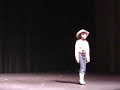 Amazing 6 yr old Amanda Gabucan High Notes Man of La Mancha Amazing 6 yr old Amanda Gabucan High Notes Man of La Mancha