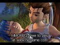 Scion of fate online MMORPG